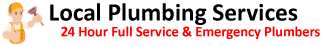 Tuxedo MD 24 Hour Plumbers